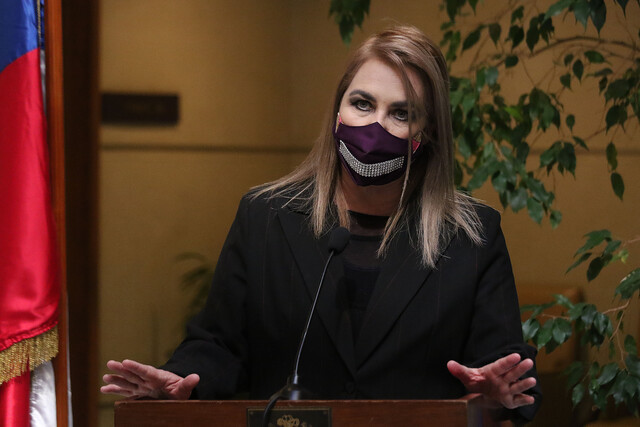 Jiles dice que se debe extender IFE hasta marzo y aprobar cuarto retiro: 