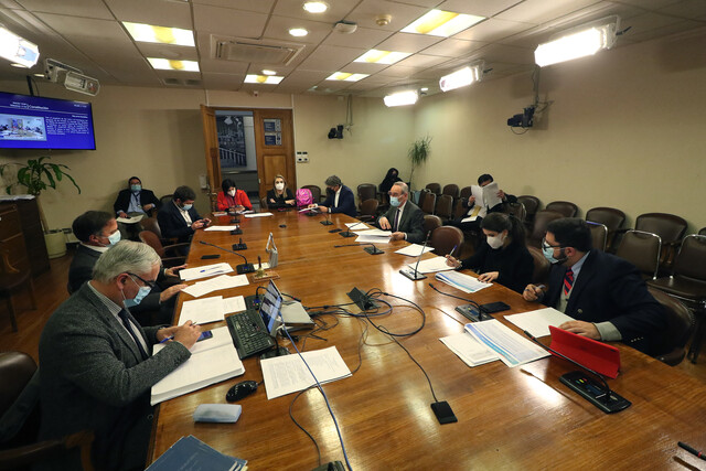 Cuarto 10% y retiro del 100% de fondos AFP serán discutidos en la Cámara esta semana: Estos son sus detalles