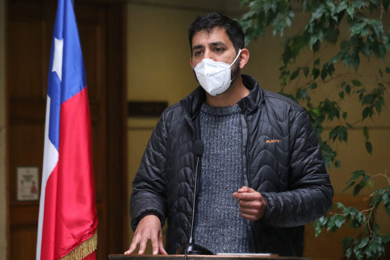 Pesca Artesanal: Diputado Brito pide al Ejecutivo restituir beneficio correspondiente a la veda de la merluza