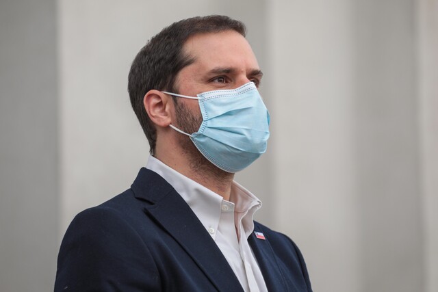 Gobierno anuncia proyecto para que locales de votación sean lo más cercano posible al domicilio de los electores