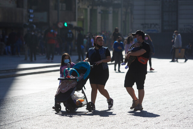 34 comunas a Fase 4 y Región de Antofagasta acorta el toque de queda: Todos los cambios en el Plan Paso a Paso
