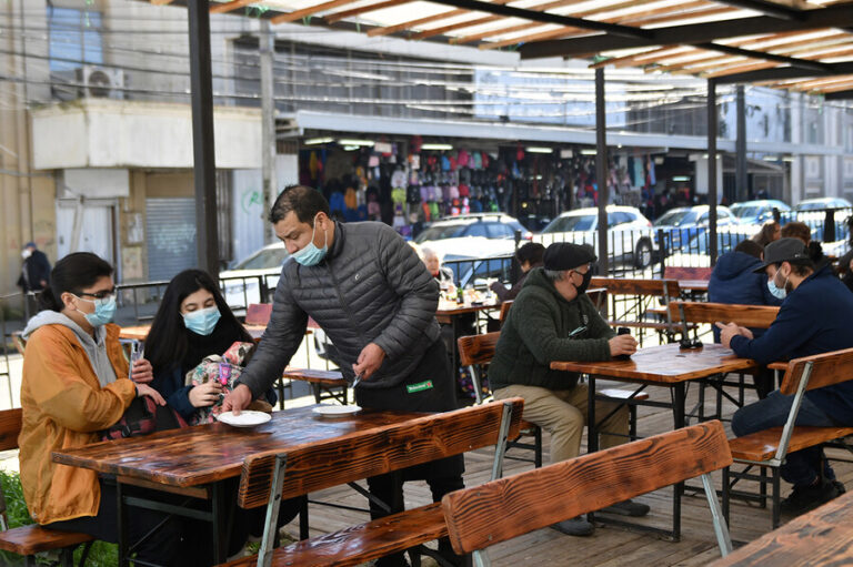 Paso a Paso: 46 comunas avanzaron y 4 retrocedieron este miércoles