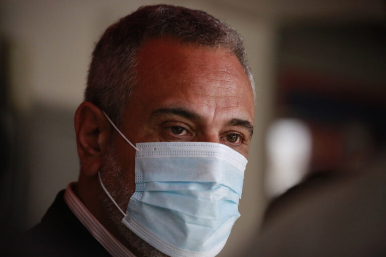 Presidente de la ANFP sobre retorno del público a los estadios: 