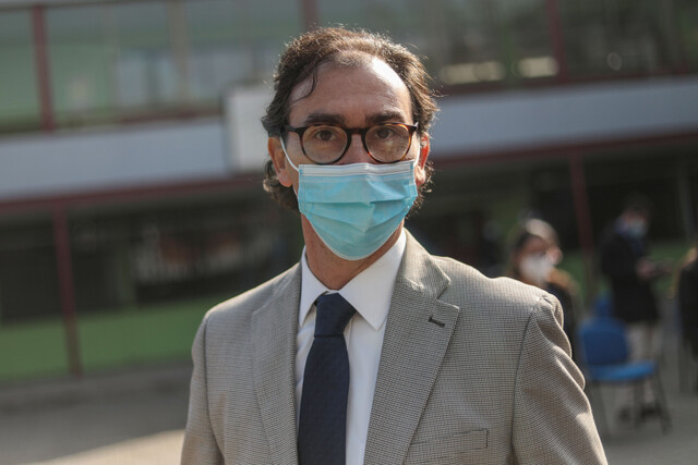 Al menos 6 diputados de oposición evalúan votar contra acusación constitucional contra Figueroa