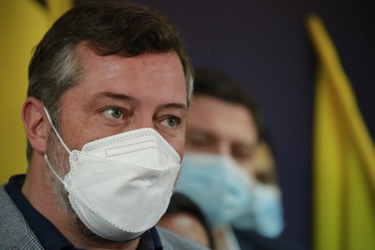 Sichel por despenalización del aborto: 