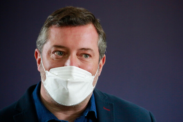 Pulso Ciudadano: Sichel lidera las preferencias presidenciales y de votante probable