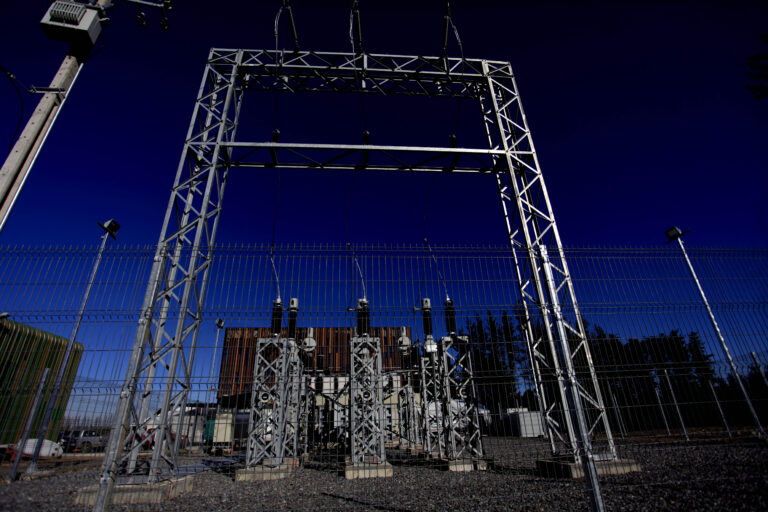 Alto Maipo iniciará operaciones en diciembre