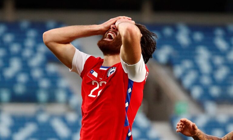 Blackburn Rovers condiciona presencia de Brereton en las Clasificatorias: Esperan recomendación del gobierno británico