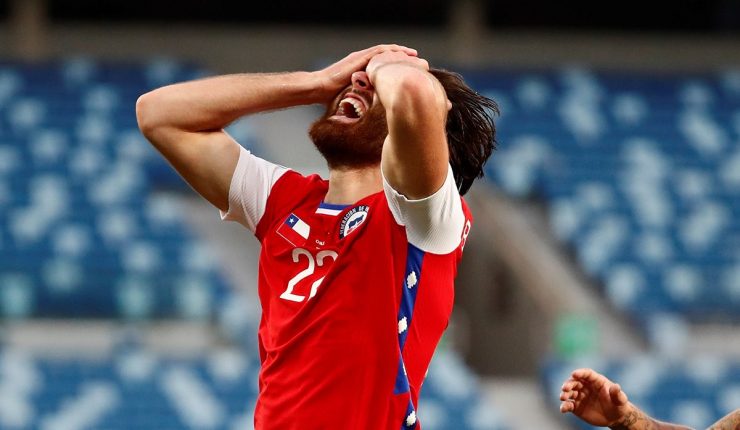 DT del Blackburn preocupa a la Roja por lesión de Brereton: 