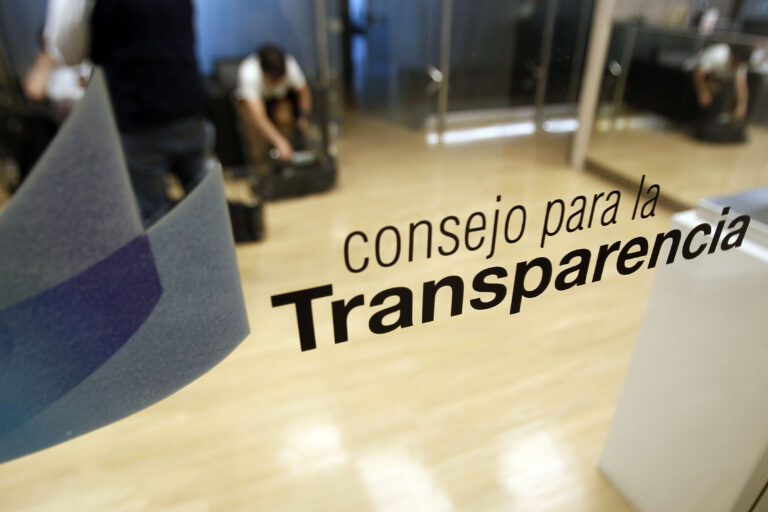 Consejo para la Transparencia instruirá sumario contra la Subsecretaría del Interior por correos de Galli