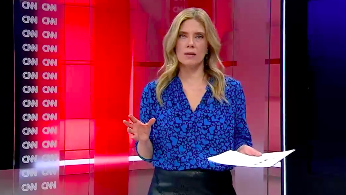 Mónica Rincón sobre Venezuela: 