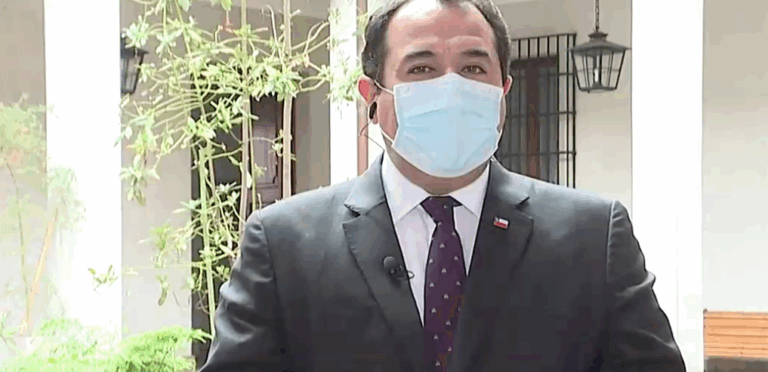 Galli por Ley Antibarricadas: 