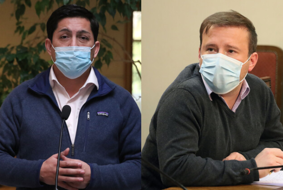 Diputados Durán y Fuentes presentaron proyecto que permite retiro total de fondos de AFP en casos excepionales