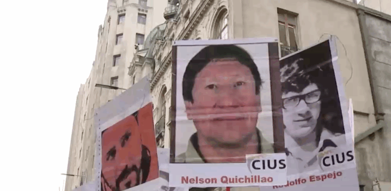 Propuesta de levantar secreto de la Comisión Valech genera debate en la CC: Ex presidente Lagos manifestó su rechazo