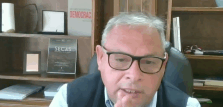 Mundaca y atribuciones de delegados presidenciales: 