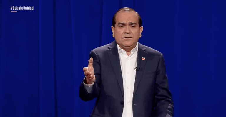 Carlos Maldonado: “Mi gabinete no solo será paritario, va a ser mayoritariamente de mujeres”