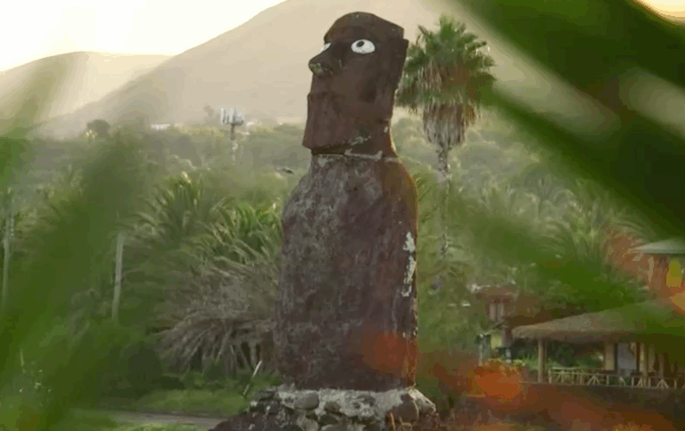 CIDH declara admisible demanda de Rapa Nui para recuperar autonomía: Podría marcar precedente para otros pueblos