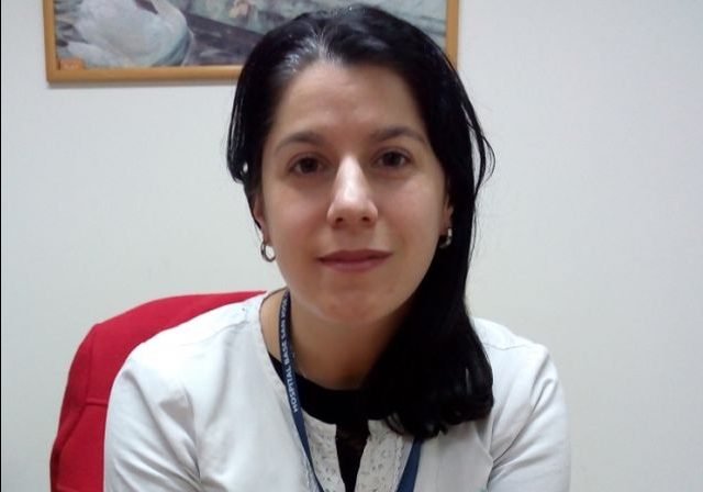Dra. Stephania Passalacqua sobre tercera dosis de vacunas COVID-19: “La variante Delta cambió el esquema de vacunación”