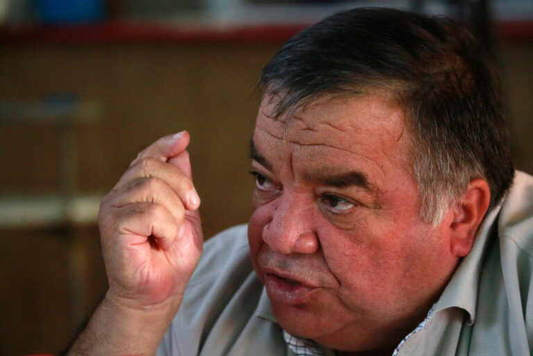 Arturo Guerrero y alza de precios: 