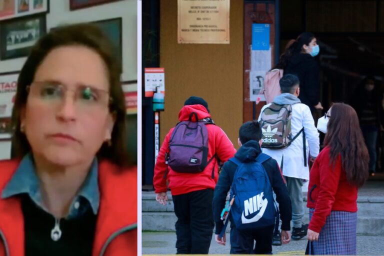 Carolina Leitao enfatizó en la 