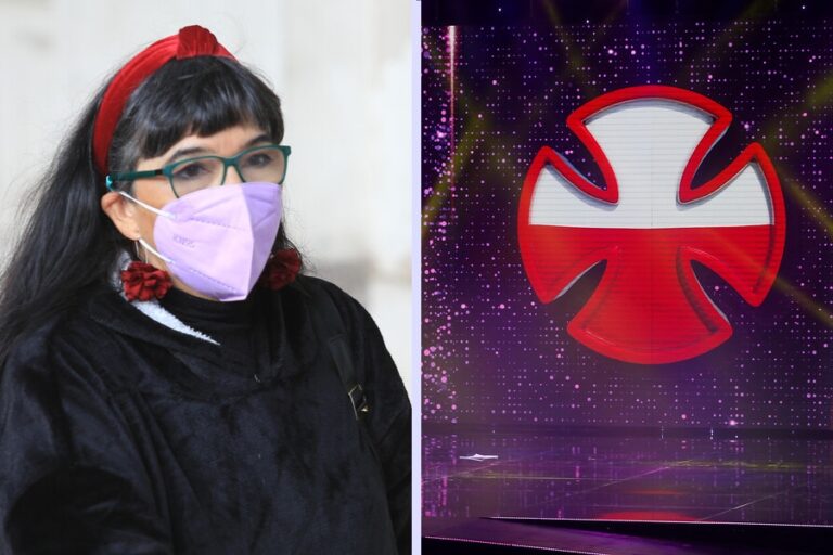 Tras dichos sobre la Teletón: Malucha Pinto valoró el trabajo, pero cuestionó transparencia