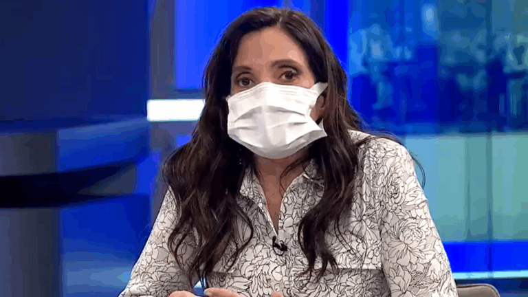 Matilde Burgos y reapertura de Ventanas 1: 