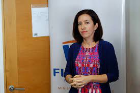 Claudia Perivancich, fiscal de Valparaíso, por caso SQM: “La decisión de no perseverar es algo temporal que puede cambiar”