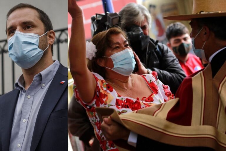 Bellolio de cara a las Fiestas Patrias: 