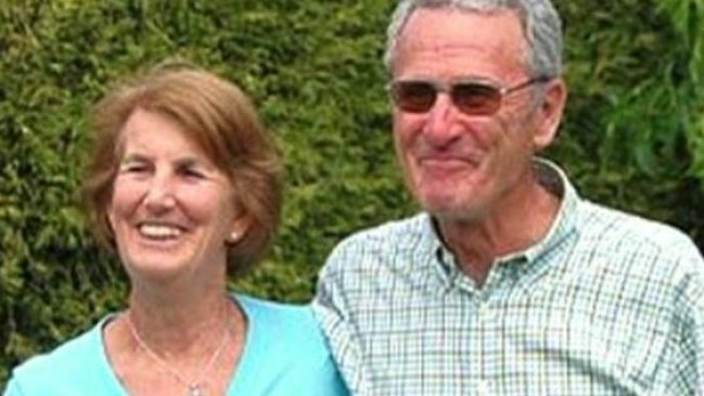 Corte Suprema ordena al Estado pagar $1.000 millones como indemnización a hijos del matrimonio Luchsinger Mackay