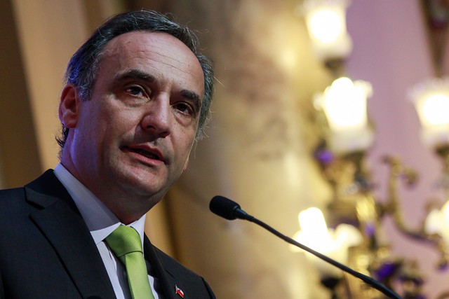 Presidente del CDE involucrado en fatal accidente a causa de peatón que habría cruzado en lugar no habilitado