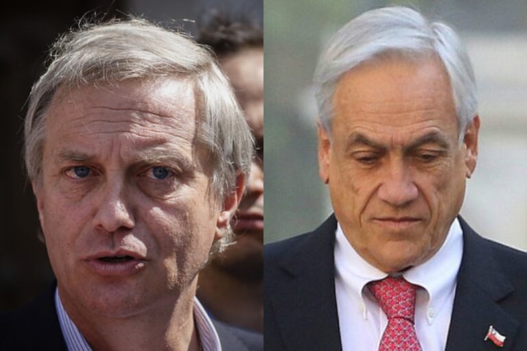 Kast emplazó a Piñera por ataque en Tirúa: 