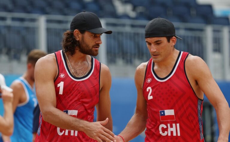 Primos Grimalt se despiden de los JJ.OO. tras ser eliminados por Rusia