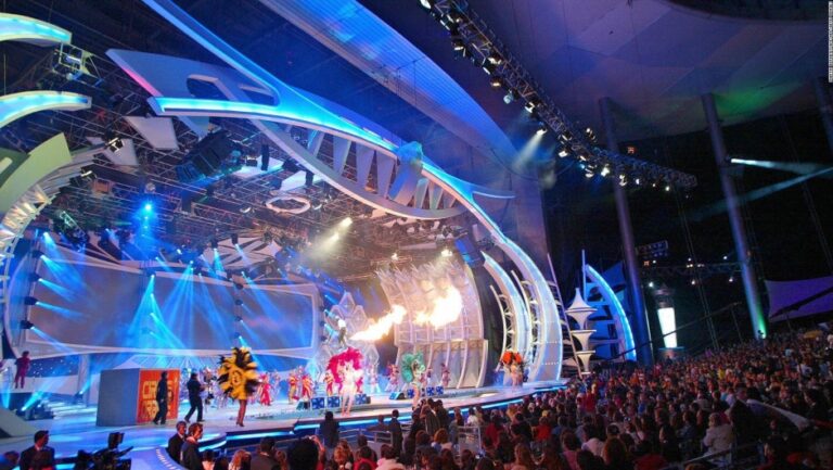 Festival de Viña del Mar no se realizará por segundo año consecutivo