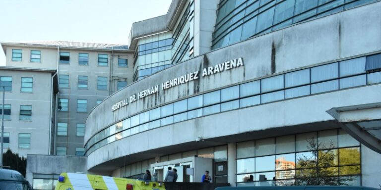 Autoridades regionales confirman caso de lepra en La Araucanía: Paciente se encuentra asilado