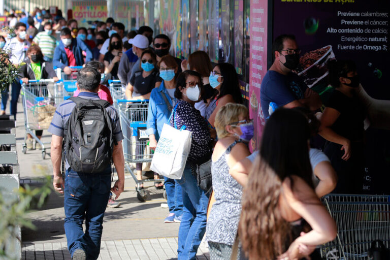 Fiestas Patrias: ¿Cómo funcionará el comercio durante los días 17, 18 y 19 de septiembre?