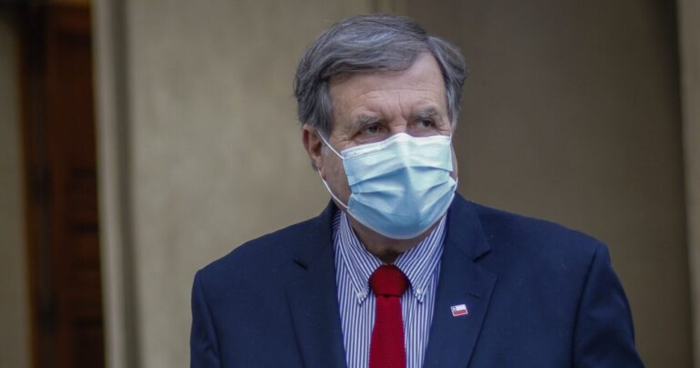 Melero calificó al cuarto retiro como una 