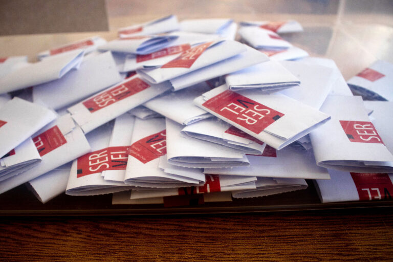 Servel rechazó tres candidaturas al Consejo Constitucional: Pactos tienen cuatro días para elegir nuevos nombres