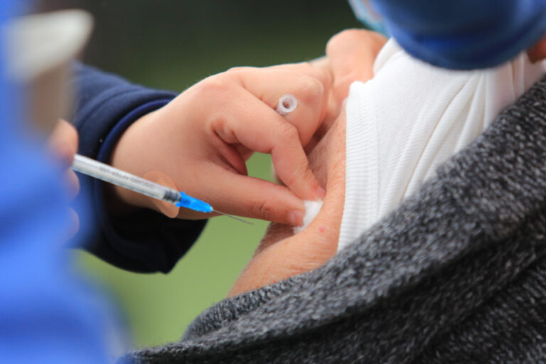 Calendario de vacunación: ¿Quiénes pueden recibir la cuarta dosis entre el 21 y 27 de febrero?