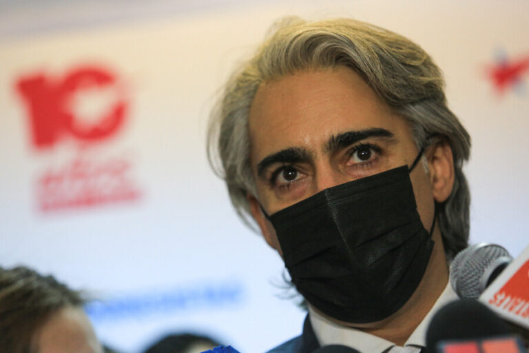 ME-O dijo que Sichel es un 