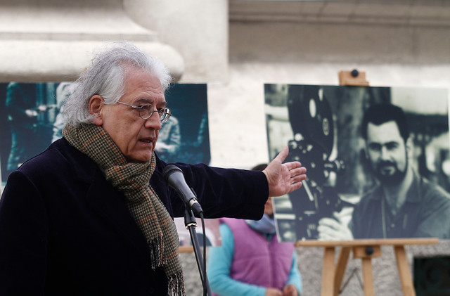 Eligen a “La cordillera de los sueños”, de Patricio Guzmán, para representar a Chile en los Premios Goya