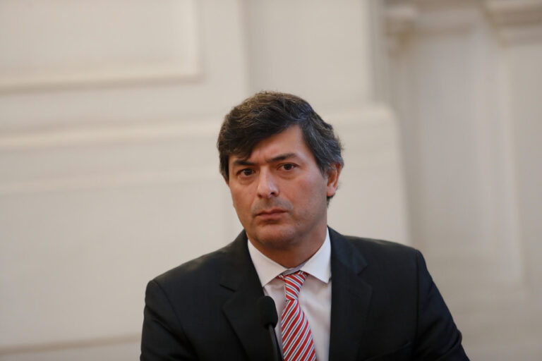 Partido de la Gente defiende a Parisi y acudirá al CNTV por reportaje: 