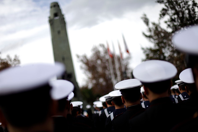 Armada: Ordenan sumario por publicación que se refiere a la homosexualidad como una 