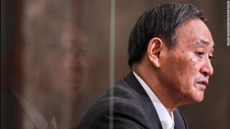 Primer ministro de Japón anuncia que no se postulará en las próximas elecciones por el liderazgo de su partido