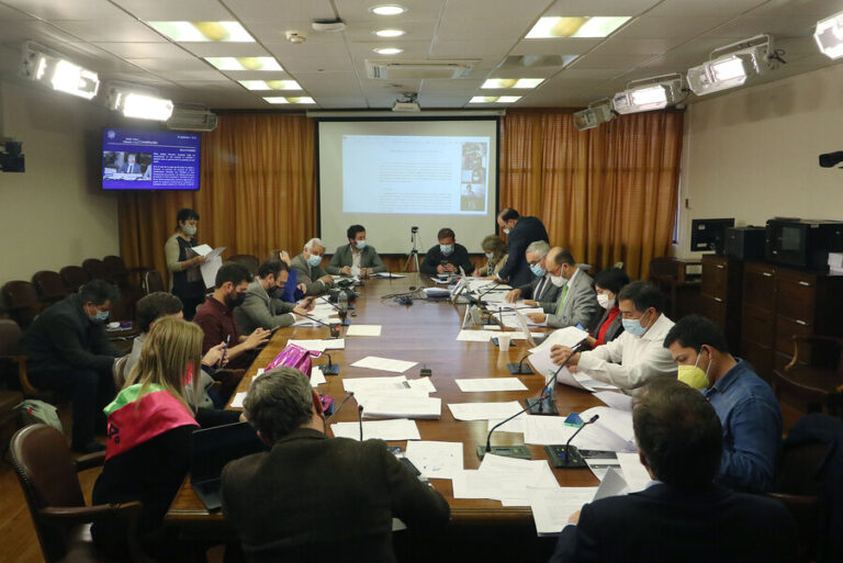 Semana crucial para el cuarto retiro: ¿Están los votos para aprobarlo?