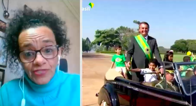 Analista internacional: 