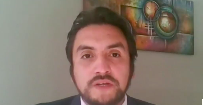 Alcalde de Til Til por brote de COVID-19 en Punta Peuco: 