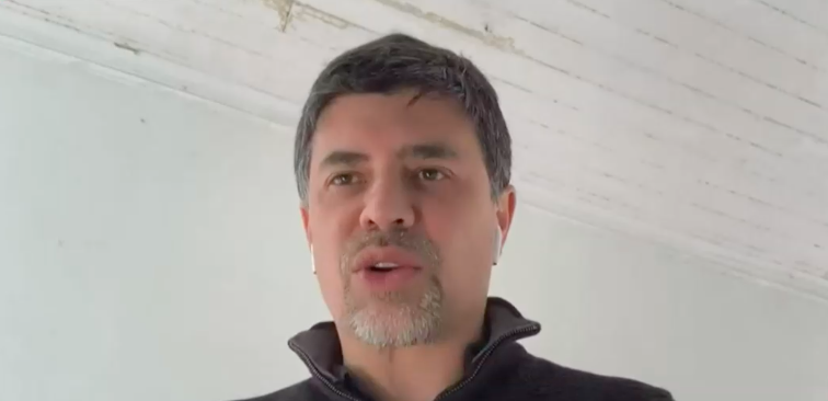 Diputado Díaz llamó a Sichel 