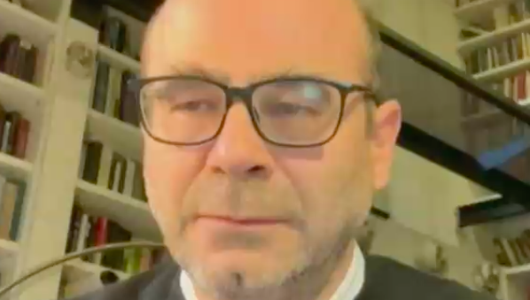 Atria y futuro de la CC: 