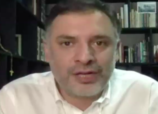 Subsecretario de Turismo: 