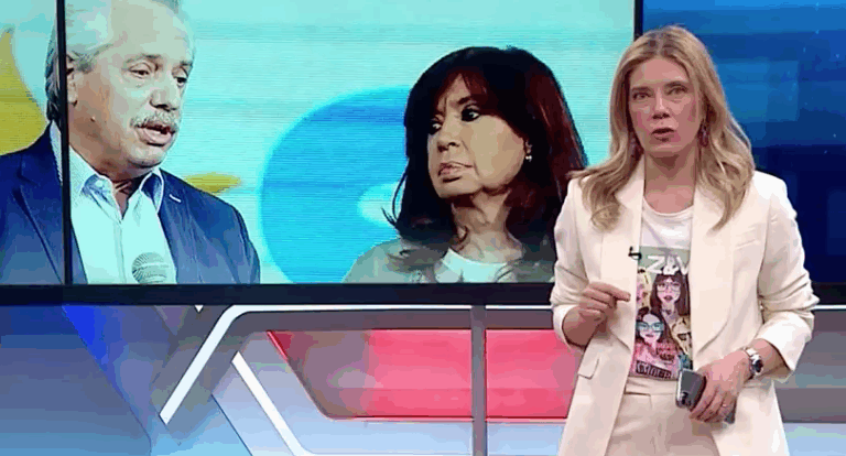 Mónica Rincón tras desastre electoral del oficialismo de Argentina: 